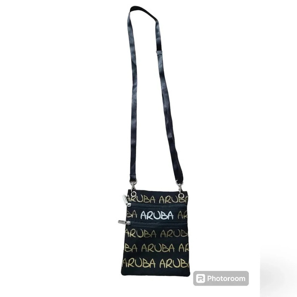 Robin Ruth Aruba Crossbody Bag - Picture 2 of 3